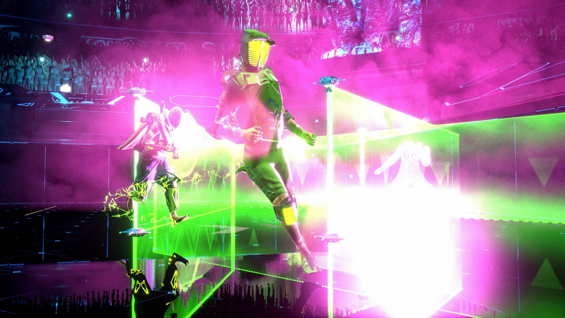 Laser League - Imagen 42